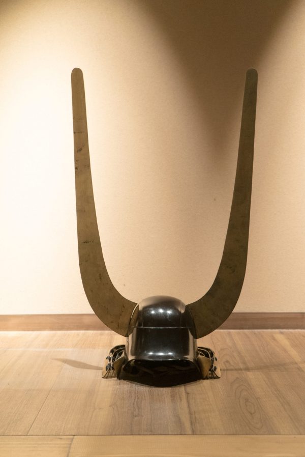 Antique Samurai Armor - Image 2