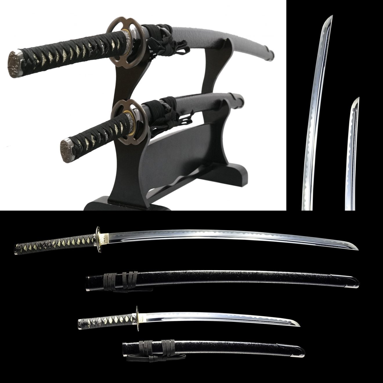 Replica Japanese Sword/Katana Samurai Museum Shop