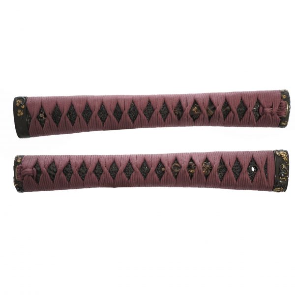 Antique Japanese Sword Katana Signed by Masayuki<br> NTHK Kanteisho Certificate - Image 9