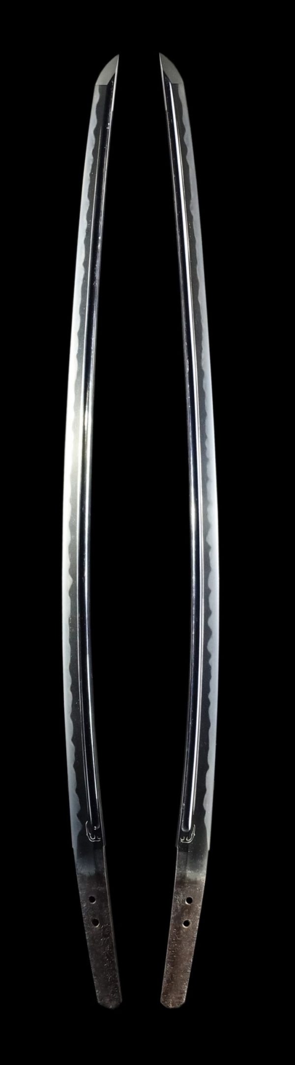 Antique Japanese Sword Tachi <br>Signed by Sukesada<br> NBTHK <span style="color: #ff0000;">Hozon</span> Certificate - Image 7