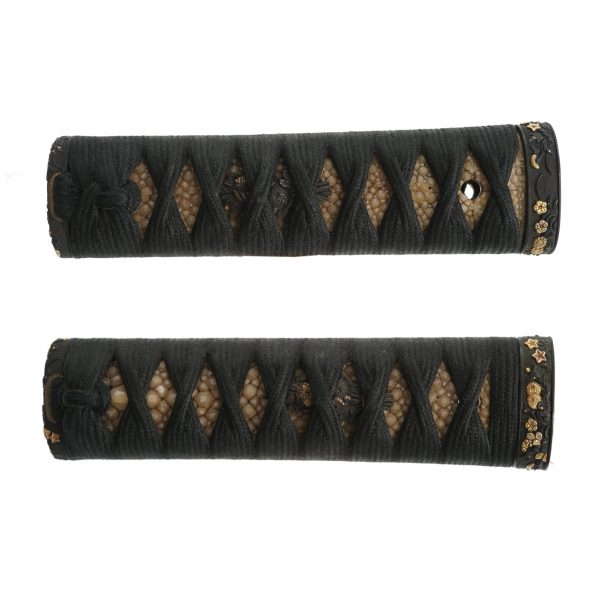 Antique Japanese Sword Wakizashi<br> Signed by Yukihiro<br>NBTHK Tokubetsu Kicho Certificate - Image 12