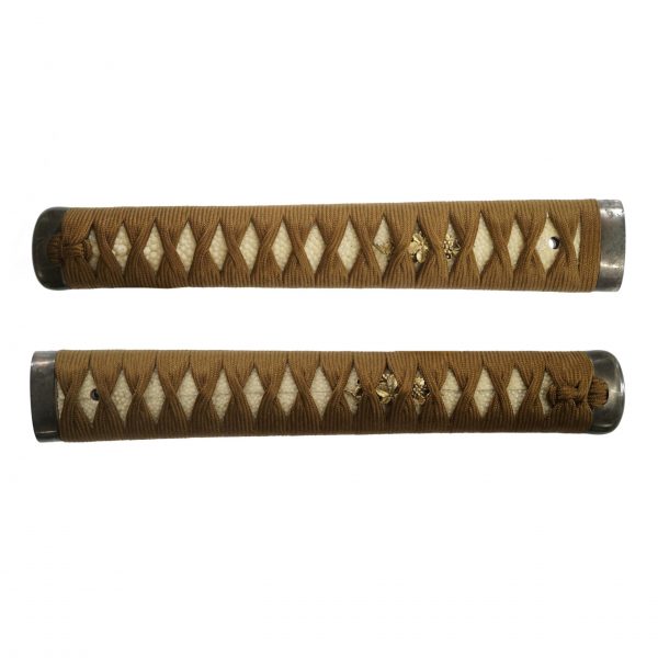 Antique Japanese Sword Katana Signed by Shigemune <br> NBTHK<span style="color: #ff0000;"><strong> Tokubetsu Hozon</strong> </span>Certificate - Image 12