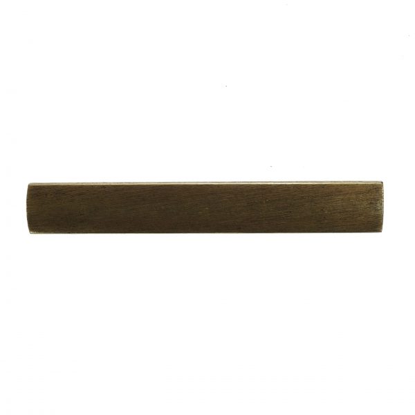 Antique Kozuka<br> for Samurai Sword<br> with NBTHK <strong><span style="color: #ff0000;">Hozon</span></strong> Certificate (K-13) - Image 4