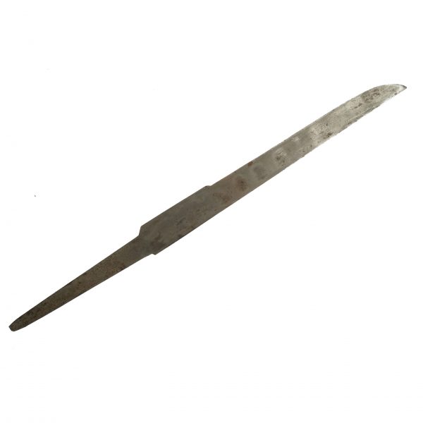 Antique Kozuka and Kogatana for Samurai Sword (K-11) - Image 6