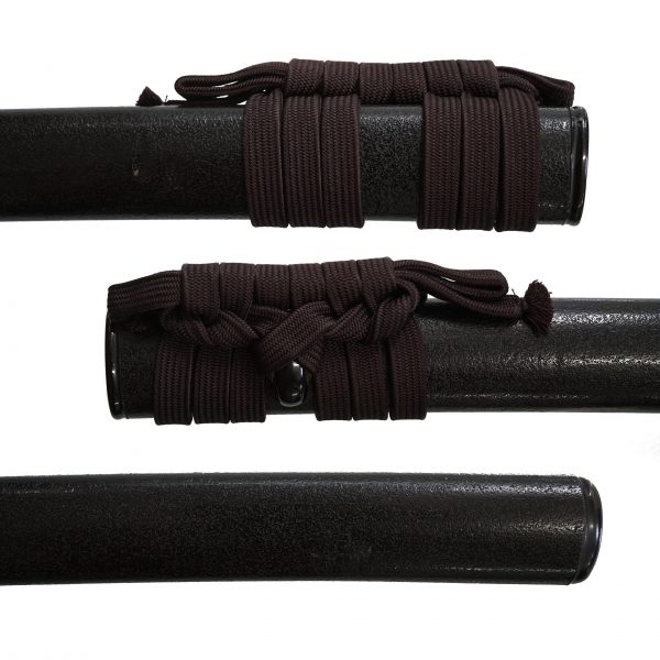 Antique Japanese Sword Katana Signed by Moritsugu <br> NBTHK<span style="color: #ff0000;"><strong> Tokubetsu Hozon</strong> </span>Certificate - Image 13
