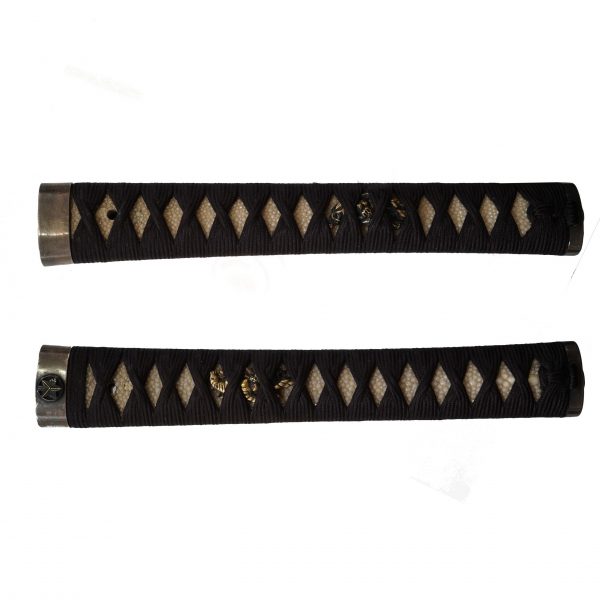 Antique Japanese Sword Katana Signed by Moritsugu <br> NBTHK<span style="color: #ff0000;"><strong> Tokubetsu Hozon</strong> </span>Certificate - Image 10