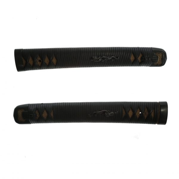 Antique Japanese Sword Katana Signed by Masatsugu <br> NBTHK<span style="color: #ff0000;"><strong> Tokubetsu Hozon</strong> </span>Certificate - Image 10