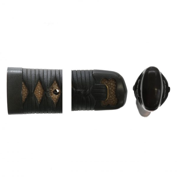 Antique Japanese Sword Katana Signed by Masatsugu <br> NBTHK<span style="color: #ff0000;"><strong> Tokubetsu Hozon</strong> </span>Certificate - Image 9