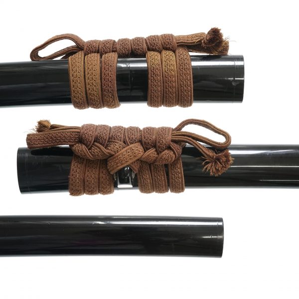 Antique Japanese Sword Katana Signed by Masahiro <br> NBTHK<span style="color: #ff0000;"><strong> Tokubetsu Hozon</strong> </span>Certificate - Image 14
