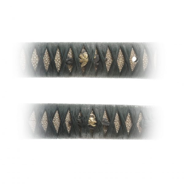 Antique Japanese Sword Katana Signed by Kanesaki <br> NBTHK<span style="color: #ff0000;"><strong> Tokubetsu Hozon</strong> </span>Certificate - Image 13