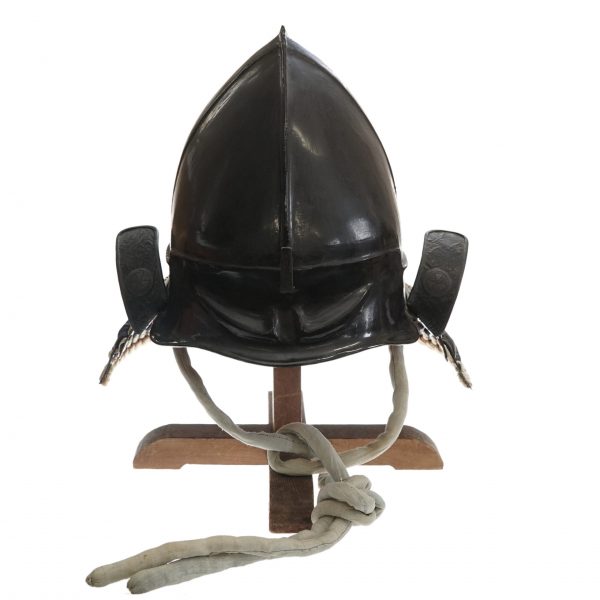 Antique Samurai Helmet(Kabuto) - Image 2