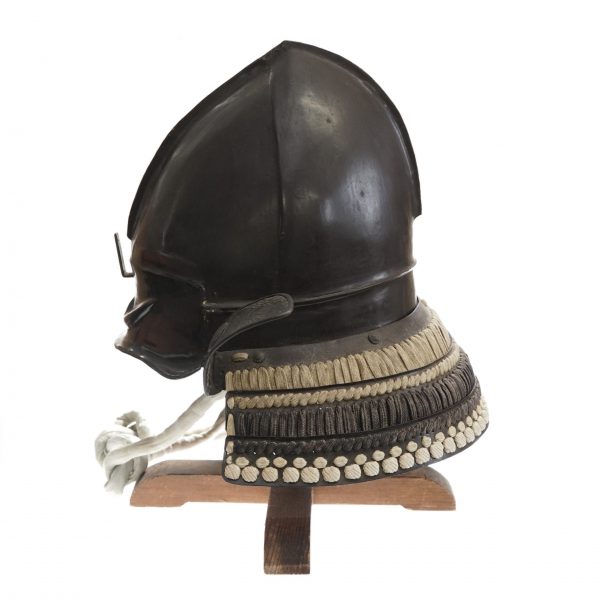 Antique Samurai Helmet(Kabuto) - Image 3