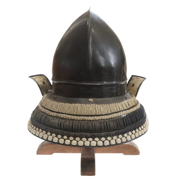 Antique Samurai Helmet(Kabuto) - Image 5