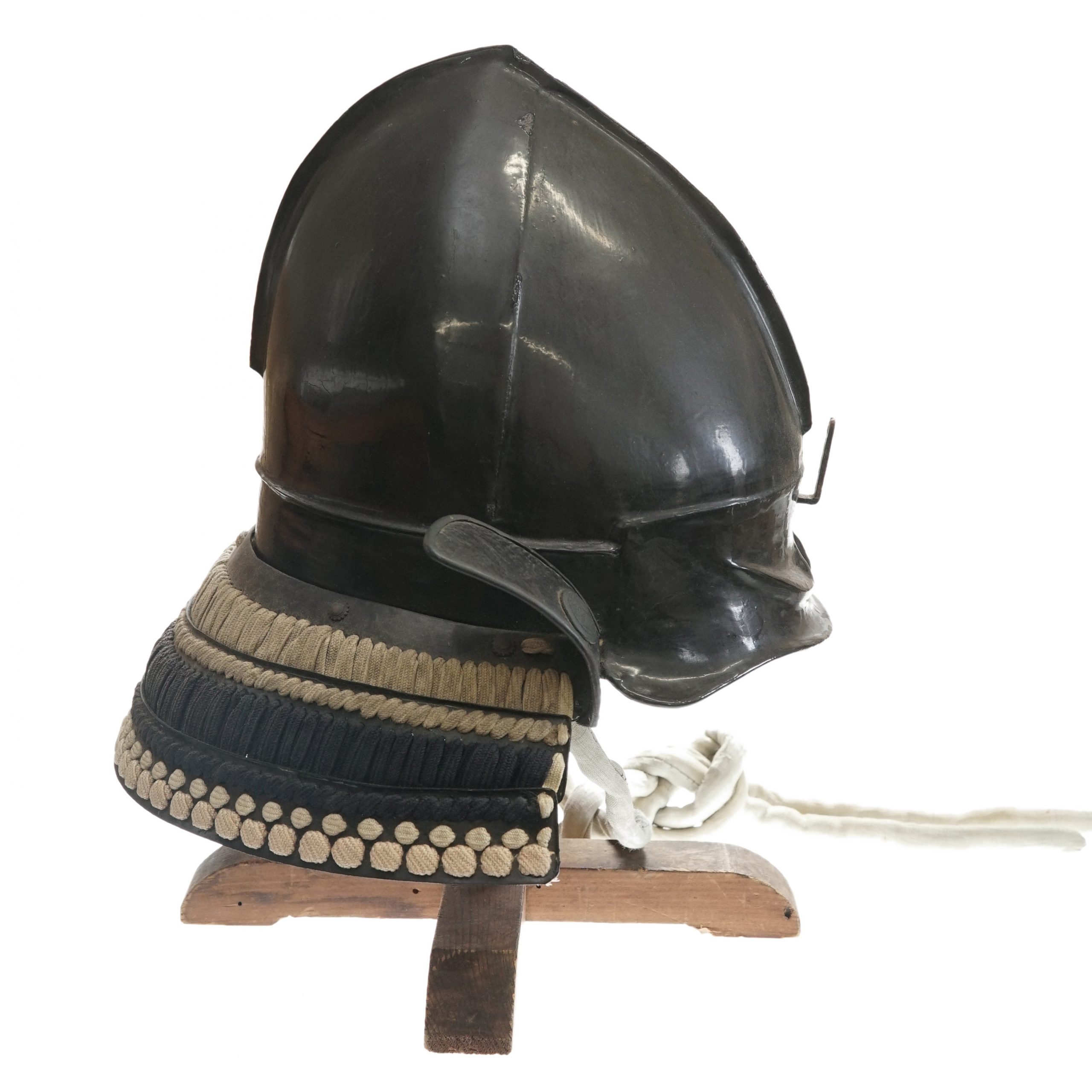Antique Samurai Helmet(Kabuto) | Samurai Museum Shop