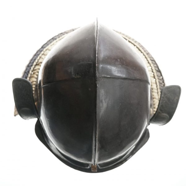 Antique Samurai Helmet(Kabuto) - Image 6