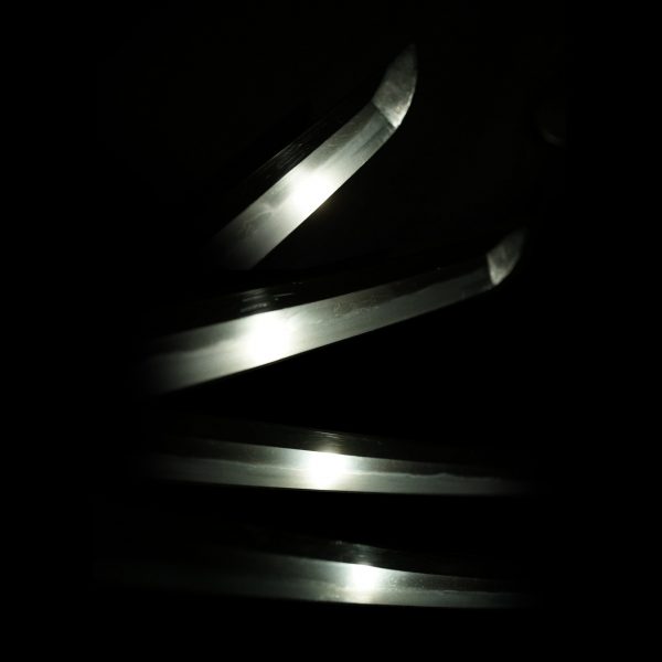 Antique Japanese Sword Katana Signed by Sadayuki <br> NBTHK<span style="color: #ff0000;"><strong> Tokubetsu Hozon</strong> </span>Certificate - Image 5