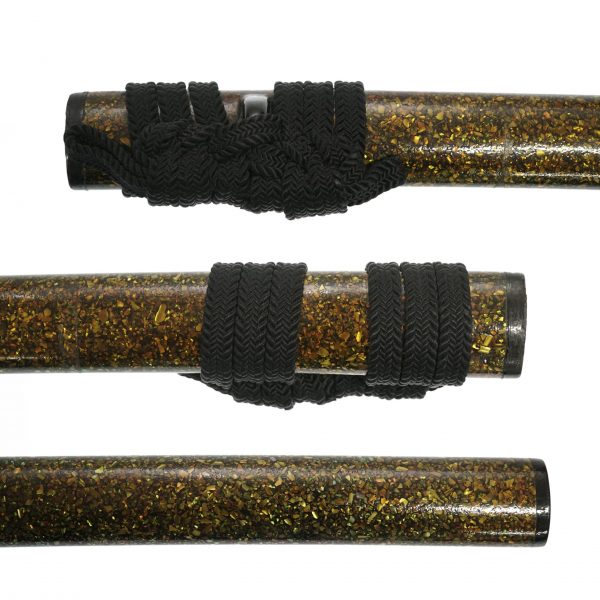Antique Japanese Sword Katana Signed by Toshitane<br> NBTHK Tokubetsu Kicho Certificate - Image 10