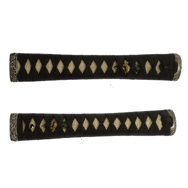 Antique Japanese Sword Katana <br>Unsigned Hisamichi <br>NBTHK <span style="color: #ff0000;">Hozon</span> Certificate - Image 10
