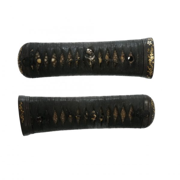 Antique Japanese Sword Wakizashi Signed by Masataka <br> NBTHK<span style="color: #ff0000;"><strong> Tokubetsu Hozon</strong> </span>Certificate - Image 11