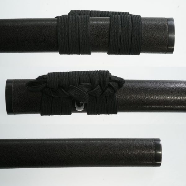 Antique Japanese Sword Katana<br> Signed by Korehira<br> NBTHK<span style="color: #ff0000;"> Hozon</span> Certificate - Image 14