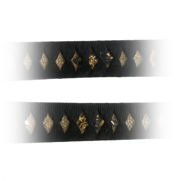 Antique Japanese Sword Katana<br> Signed by Korehira<br> NBTHK<span style="color: #ff0000;"> Hozon</span> Certificate - Image 12