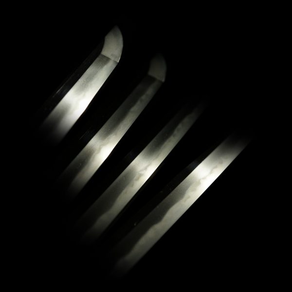 Antique Japanese Sword Katana Signed by Masakatsu  <br> NBTHK<span style="color: #ff0000;"><strong> Tokubetsu Hozon</strong> </span>Certificate - Image 5