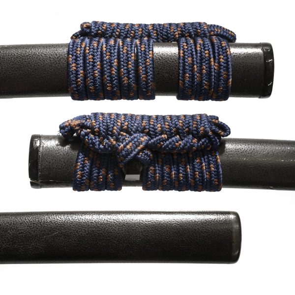 Antique Japanese Sword Katana Signed by Masakatsu  <br> NBTHK<span style="color: #ff0000;"><strong> Tokubetsu Hozon</strong> </span>Certificate - Image 15