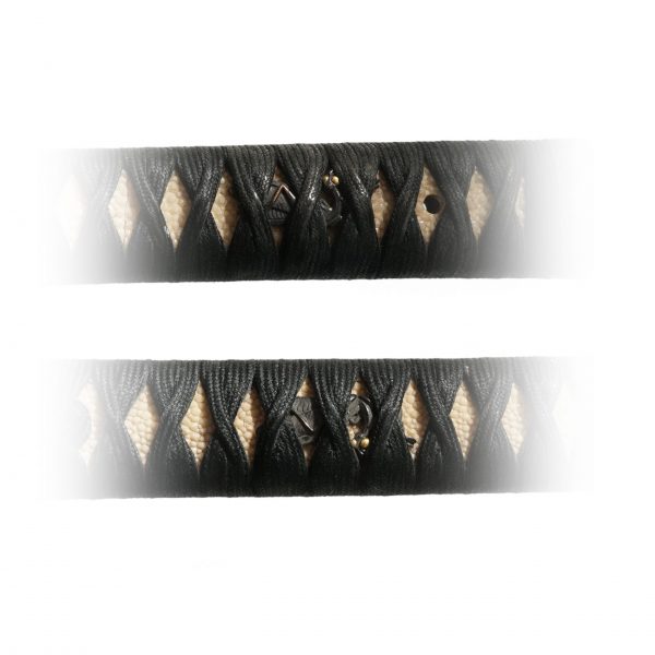 Antique Japanese Sword Katana Signed by Masakatsu  <br> NBTHK<span style="color: #ff0000;"><strong> Tokubetsu Hozon</strong> </span>Certificate - Image 13