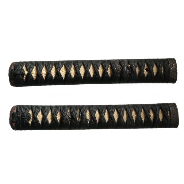 Antique Japanese Sword Katana Signed by Masakatsu  <br> NBTHK<span style="color: #ff0000;"><strong> Tokubetsu Hozon</strong> </span>Certificate - Image 12