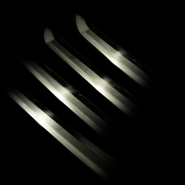 Antique Japanese Sword Katana <br>Signed by Sukesada <br>NBTHK <span style="color: #ff0000;">Hozon</span> Certificate - Image 5