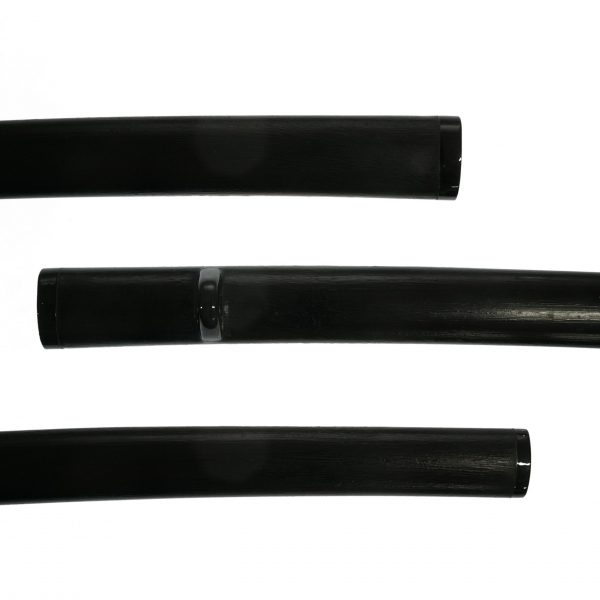 Antique Japanese Sword Katana Signed by Shigekuni <br> NBTHK <span style="color: #ff0000;">Hozon</span> Certificate - Image 15