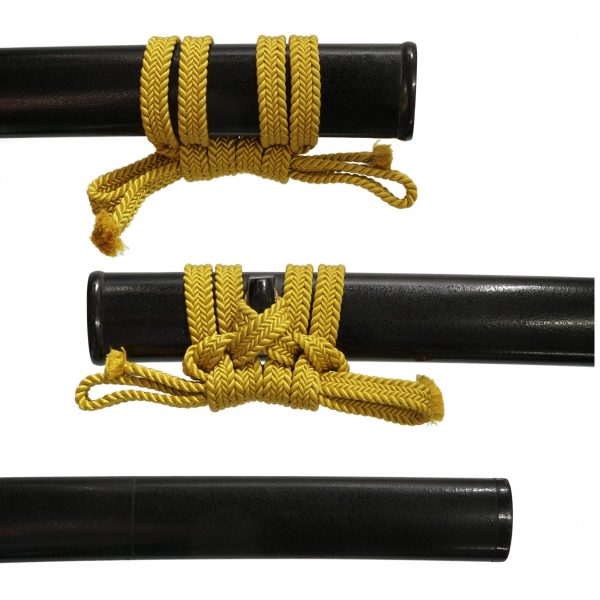 Antique Japanese Sword Katana Unsigned Shimosaka<br> NBTHK <span style="color: #ff0000;">Hozon</span> Certificate - Image 15