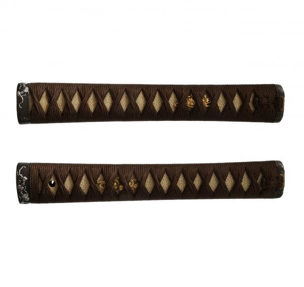 Antique Japanese Sword Katana Unsigned Shimosaka<br> NBTHK <span style="color: #ff0000;">Hozon</span> Certificate - Image 12