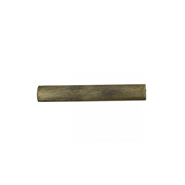 Antique Kozuka<br> for Samurai Sword<br> with NBTHK <strong><span style="color: #ff0000;">Hozon</span></strong> Certificate (K-6) - Image 4