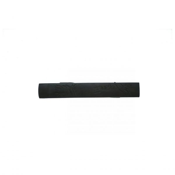 Antique Kozuka<br> for Samurai Sword<br> with NBTHK <strong><span style="color: #ff0000;">Hozon</span></strong> Certificate (K-1) - Image 4