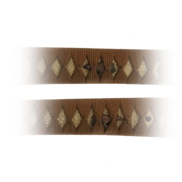 Antique Japanese Sword Wakizashi Signed by Yasukuni<br> NBTHK<span style="color: #ff0000;"><strong> Tokubetsu Hozon</strong> </span>Certificate - Image 13