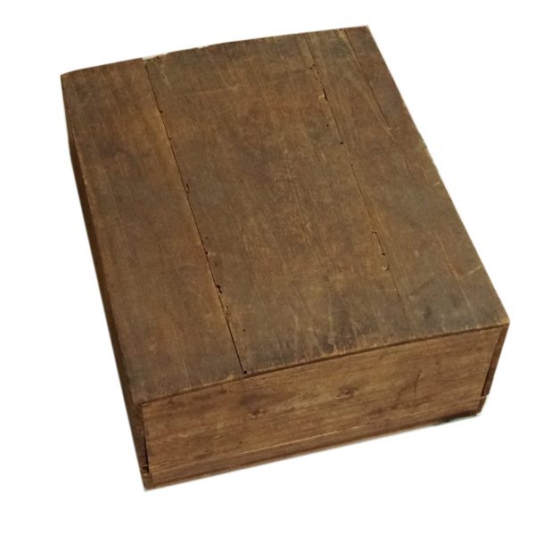 Japanese lacquer box Set-Makie Raden Bunko and Suzuribako (Bunko-04, Suzuribako-05) - Image 2