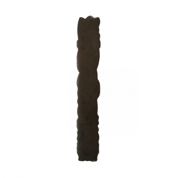 Antique Kozuka for Samurai Sword (K-12) - Image 3