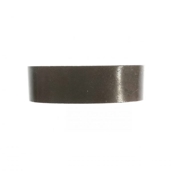 Antique Fuchi Kashira for Samurai Sword (F-7) - Image 4