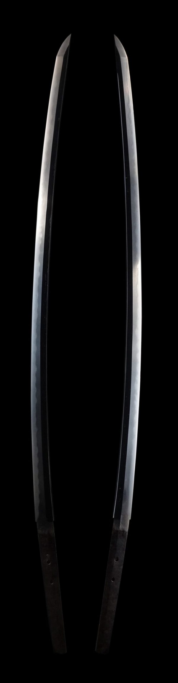 Antique Japanese Sword Katana Signed by Yasutoshi <br> NBTHK<span style="color: #ff0000;"><strong> Tokubetsu Hozon</strong> </span>Certificate - Image 6