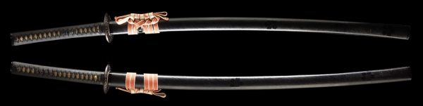 Antique Japanese Sword Katana Signed by Katsukuni<br> NBTHK<span style="color: #ff0000;"><strong> Tokubetsu Hozon</strong> </span>Certificate - Image 10
