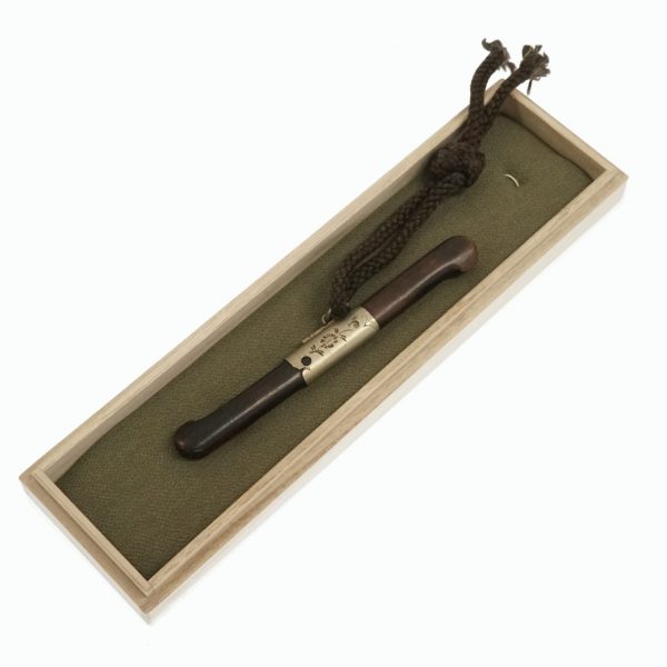 Antique Portable Kogatana (Kogatana-03) - Image 2