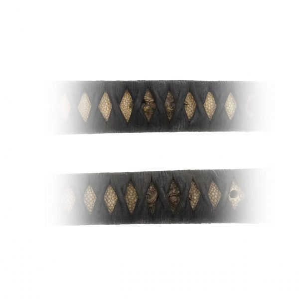 Antique Japanese Sword Katana Signed by Yasutoshi <br> NBTHK<span style="color: #ff0000;"><strong> Tokubetsu Hozon</strong> </span>Certificate - Image 13