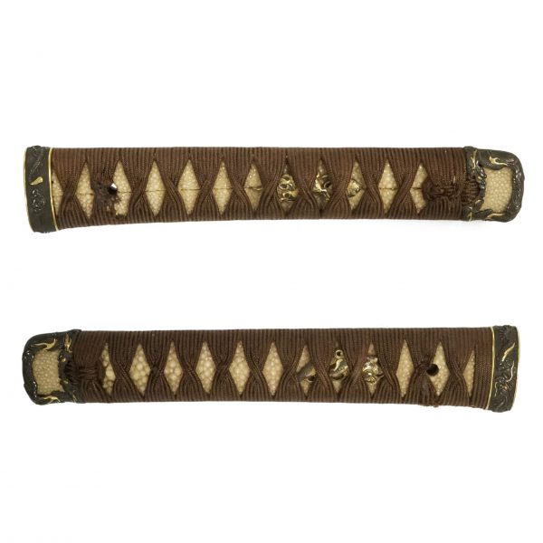 Antique Japanese Sword Katana <br>Signed by Hisamichi <br>NBTHK <span style="color: #ff0000;">Hozon</span> Certificate - Image 14