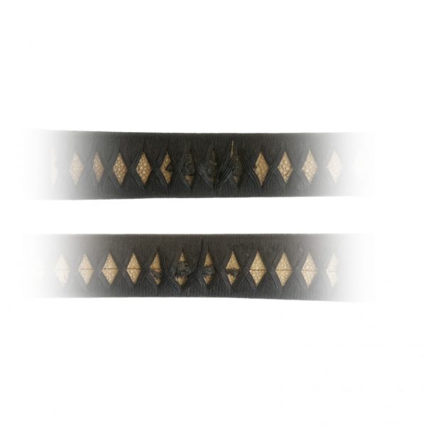 Antique Japanese Sword Katana Signed by Katsukuni<br> NBTHK<span style="color: #ff0000;"><strong> Tokubetsu Hozon</strong> </span>Certificate - Image 13