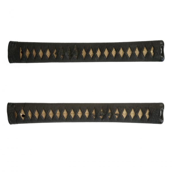 Antique Japanese Sword Katana Signed by Katsukuni<br> NBTHK<span style="color: #ff0000;"><strong> Tokubetsu Hozon</strong> </span>Certificate - Image 12