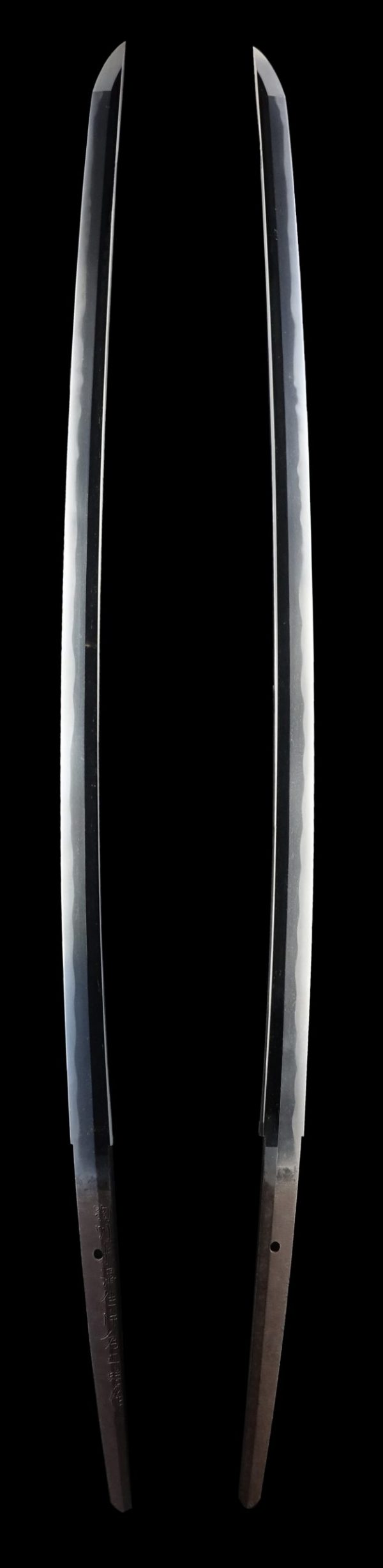 Antique Japanese Sword Katana Signed by Masaharu<br> NBTHK<span style="color: #ff0000;"><strong> Tokubetsu Hozon</strong> </span>Certificate - Image 6