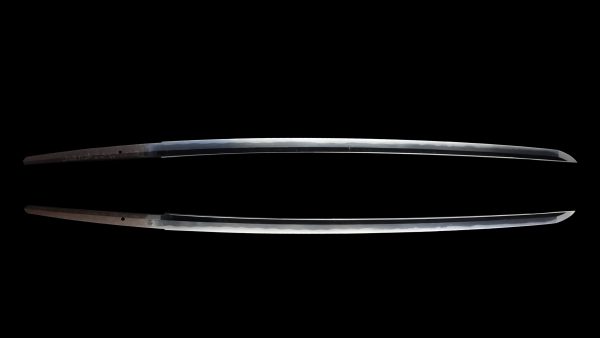 Antique Japanese Sword Katana Signed by Masaharu<br> NBTHK<span style="color: #ff0000;"><strong> Tokubetsu Hozon</strong> </span>Certificate - Image 7