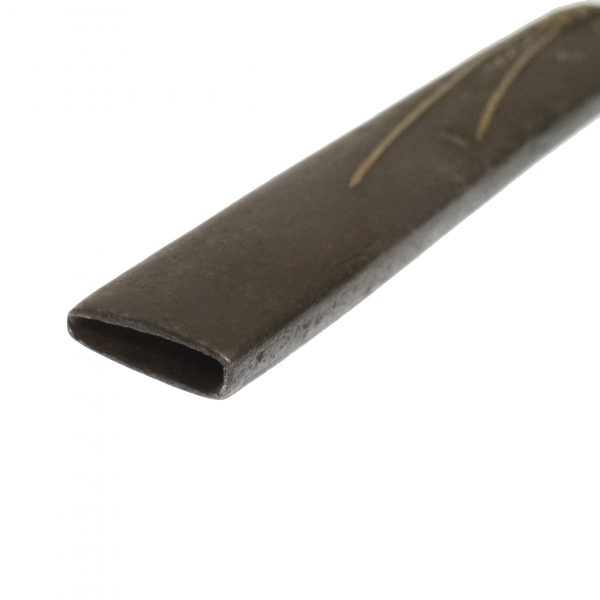 Antique Kozuka for Samurai Sword (K-28) - Image 5
