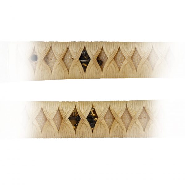 Antique Japanese Sword Katana Signed by Kunitsugu<br> NBTHK<span style="color: #ff0000;"><strong> Tokubetsu Hozon</strong> </span>Certificate - Image 13